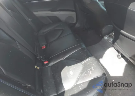 2019 Toyota Camry Hybrid Le from USA, damaged, VIN 4T1B31HK4KU008573